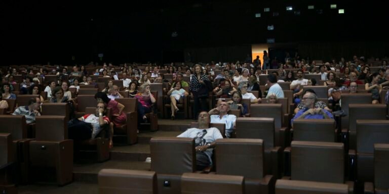 Festival Lumen destaca filmes independentes em Brasília