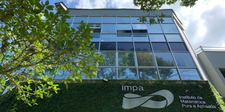 Impa Tech abre inscrições para o Bacharelado em Matemática 2026