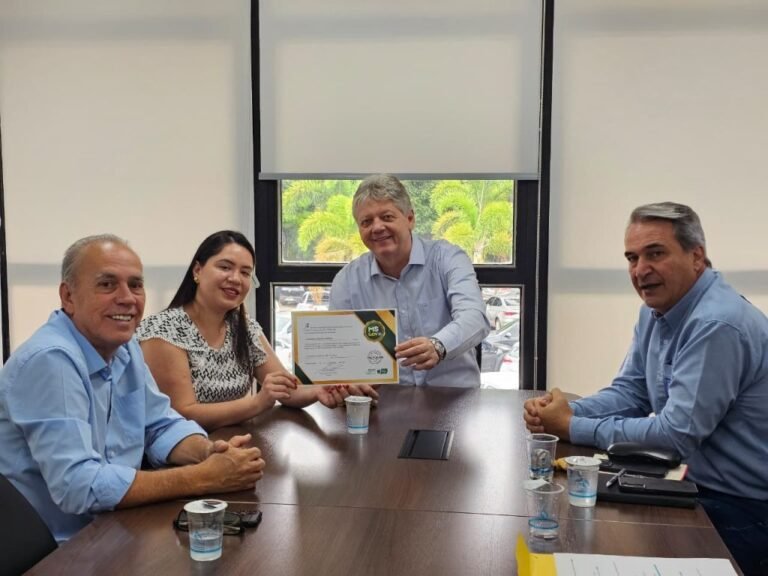 Certificação de consórcio facilita venda de produtos de pequenas agroindústrias em MS