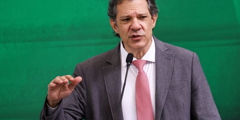 Haddad diz que Câmara votará nesta terça projeto sobre devedores contumazes