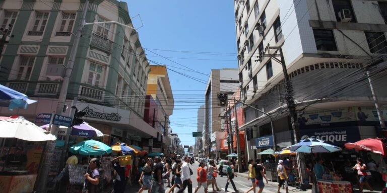 Banco Mundial aponta o Nordeste como peça-chave para o desenvolvimento do Brasil
