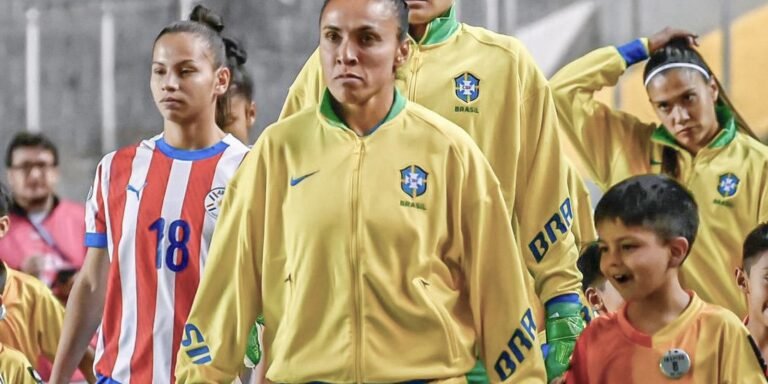 Marta e Gabi Zanotti garantem vaga na final do prêmio Rainha da América