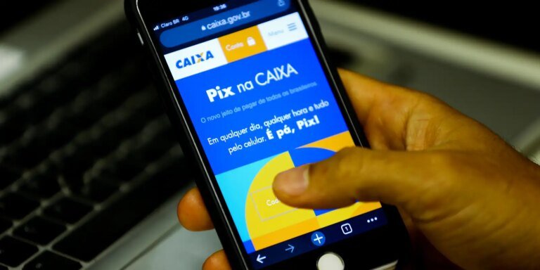 Pix alcança recorde: mais de 313 milhões de transações em um dia