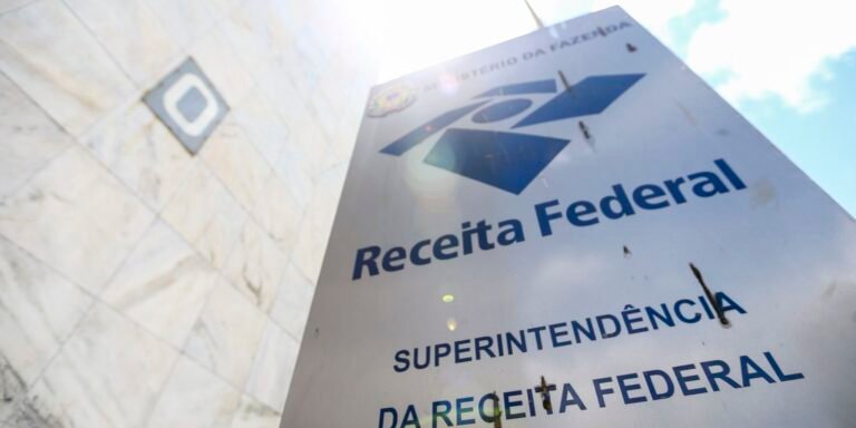 Receita Federal abre consulta ao lote residual do Imposto de Renda