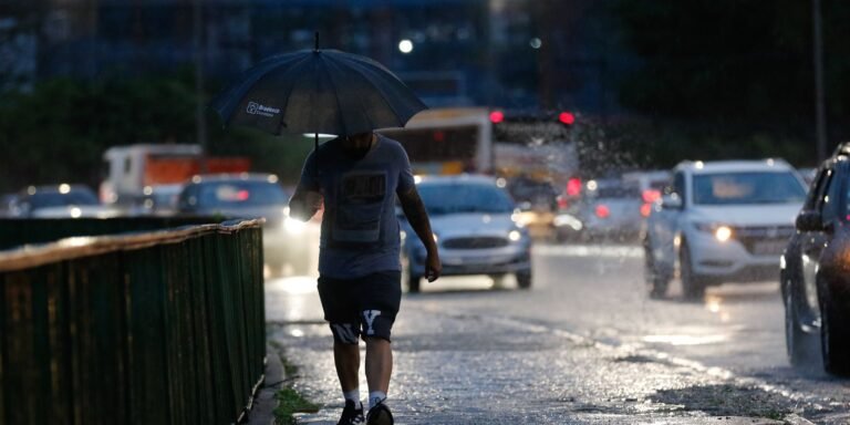 Saque do FGTS liberado para moradores de Paraibuna e Itirapina após fortes chuvas