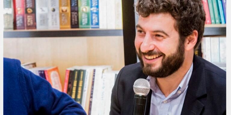Brasil no Mundo entrevista o cientista político Miguel Lago