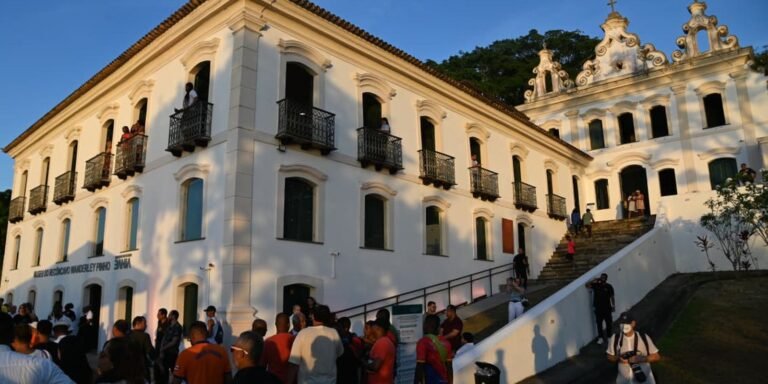 Após 25 anos fechado, Museu do Recôncavo reabre com novo conceito