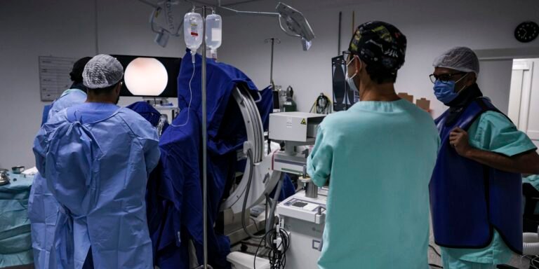 SUS realiza mutirão com 61 mil cirurgias e exames neste fim de semana