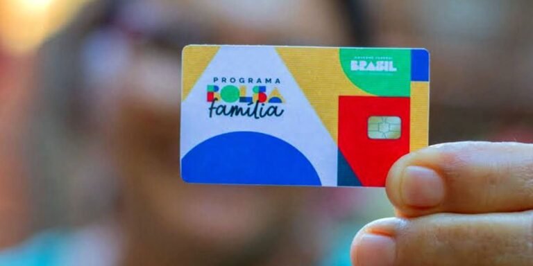 Caixa inicia pagamento do Bolsa Família para beneficiários com NIS de final 2