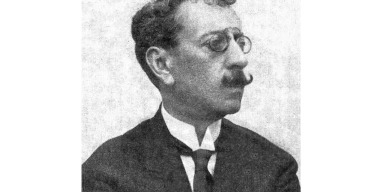 Destaques da semana: Olavo Bilac e Nuno Roland