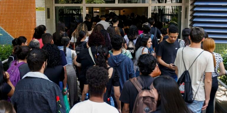 CNU 2: FGV altera horários de bancas para pessoas negras e com deficiência