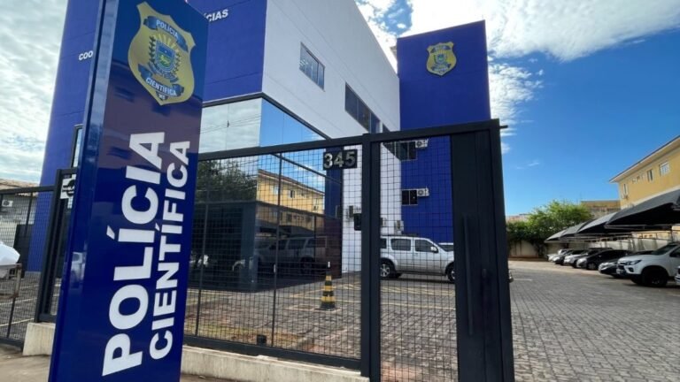 Polícia Científica de MS amplia capacidade técnica, moderniza serviços e fortalece a cidadania