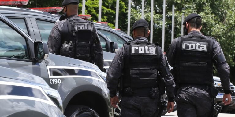Homem é preso em São Paulo por atropelar e arrastar mulher