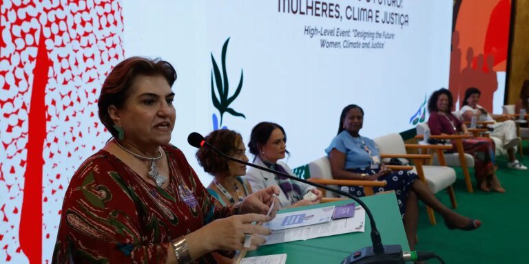Ministras lamentam feminicídio que vitimou servidoras do Cefet-RJ