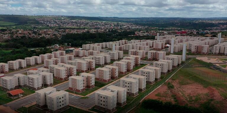 Caixa passa a permitir contratação de mais de um financiamento imobiliário