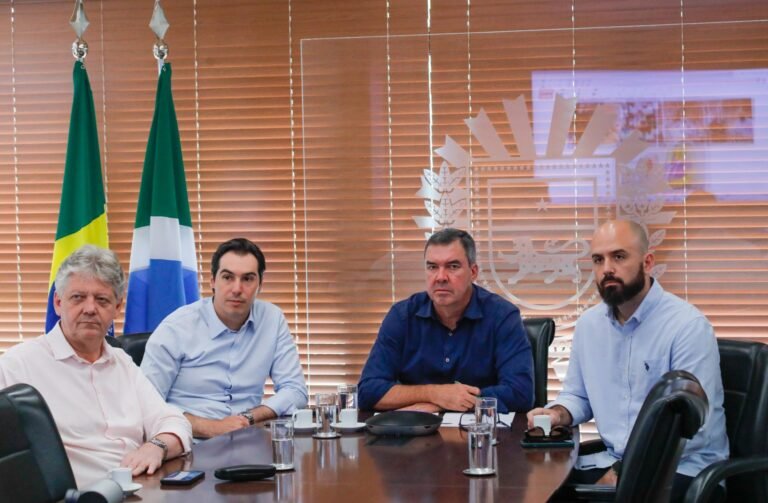 Governo do Estado e Ministério do Meio Ambiente definem estratégias para a COP15 em Mato Grosso do Sul