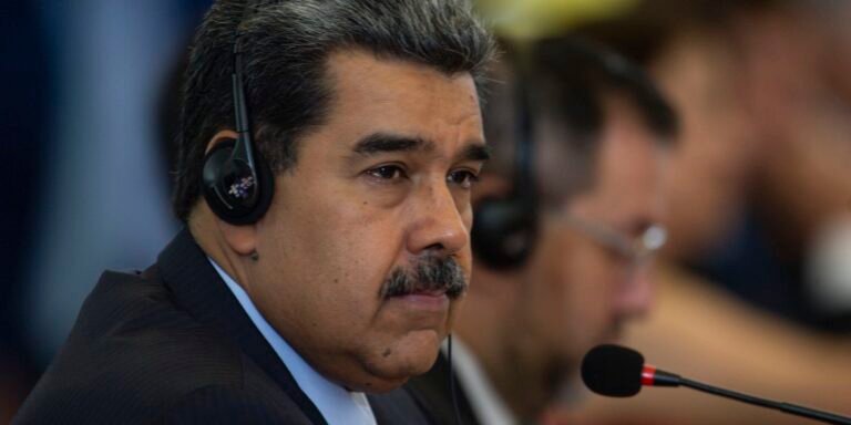 Brasil não assina comunicado argentino sobre a Venezuela