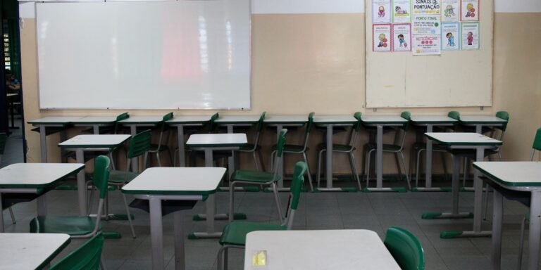 Justiça suspende avaliação de desempenho dos professores em São Paulo