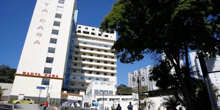 Ministério da Saúde destina R$ 1 bilhão a santas casas e hospitais filantrópicos