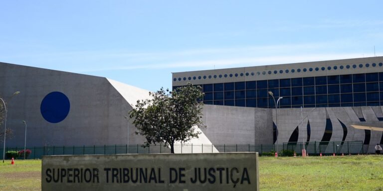 STJ restabelece pena de 82 anos contra mulher ligada ao crime organizado