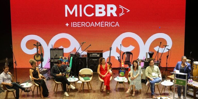 Fortaleza sedia evento para impulsionar a economia criativa no Brasil