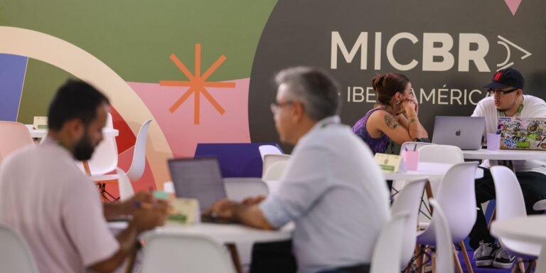 MICBR lança rede de mentores para fortalecer negócios do setor cultural