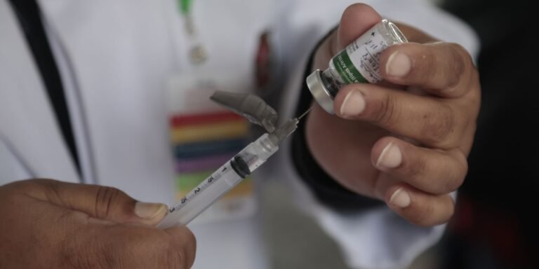 Ministério da Saúde reforça monitoramento do vírus da influenza