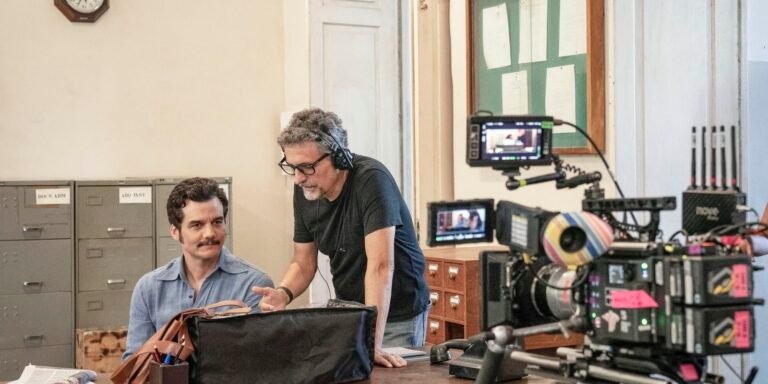 Três filmes brasileiros passam para a próxima fase rumo ao Oscar 2026