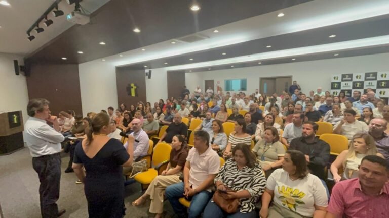 Retrospectiva 2025: Pehosp consolida novo modelo de financiamento e fortalece a rede SUS em MS