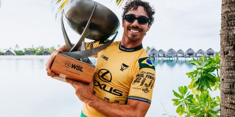 Prêmio Brasil Olímpico: COB anuncia indicados ao título de Melhor Atleta do Ano