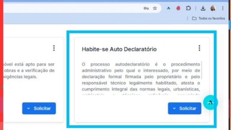 Prefeitura ataca burocracia e passa a emitir Habite-se em até 3 dias a partir de fevereiro 