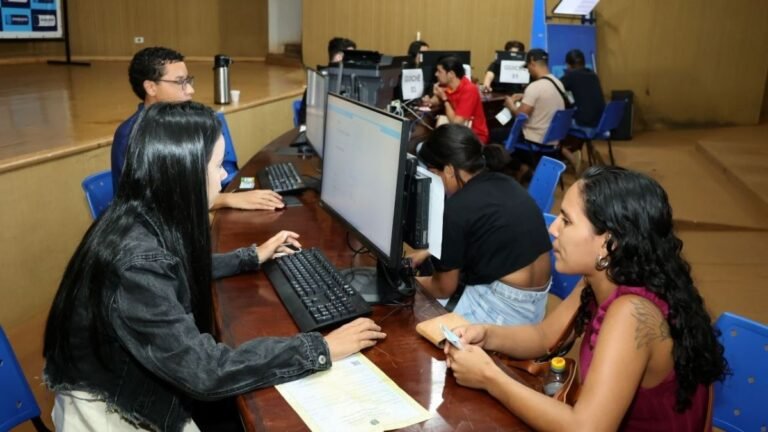 Com descentralização, prefeitura acaba com filas por vagas nas escolas da Reme
