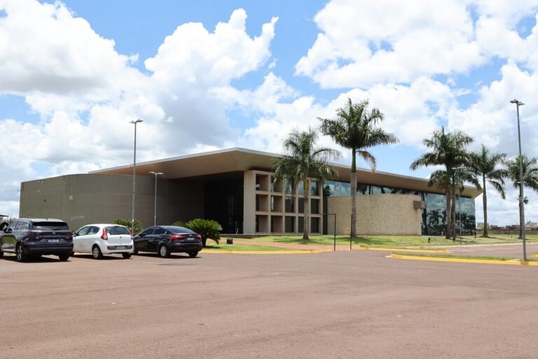 Prefeitura leva temporariamente a Secretaria de Cultura para o Centro de Convenções