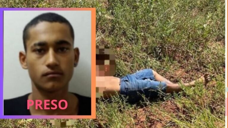 Polícia Civil prende em Dourados autor de homicídio ocorrido em Tacuru 