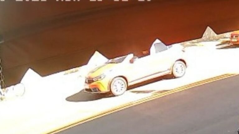 Suspeito de importunação sexual é preso pela Polícia Civil em poucas horas