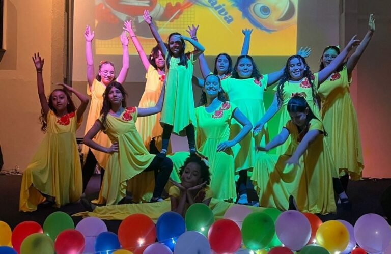 Em parceria com prefeitura, Escola de Artes Salvare inicia aulas no dia 2