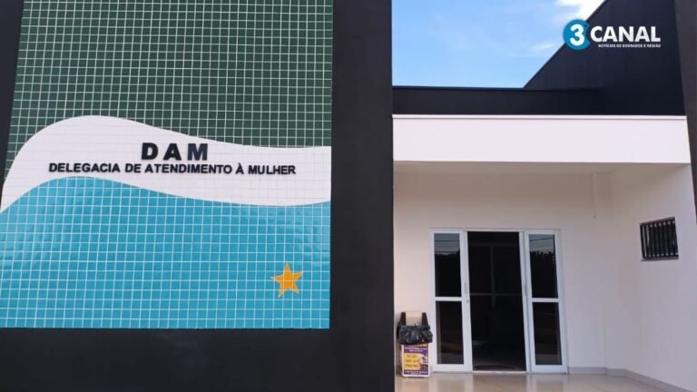 Homem é condenado a 13 anos por estupro após investigação da Polícia Civil