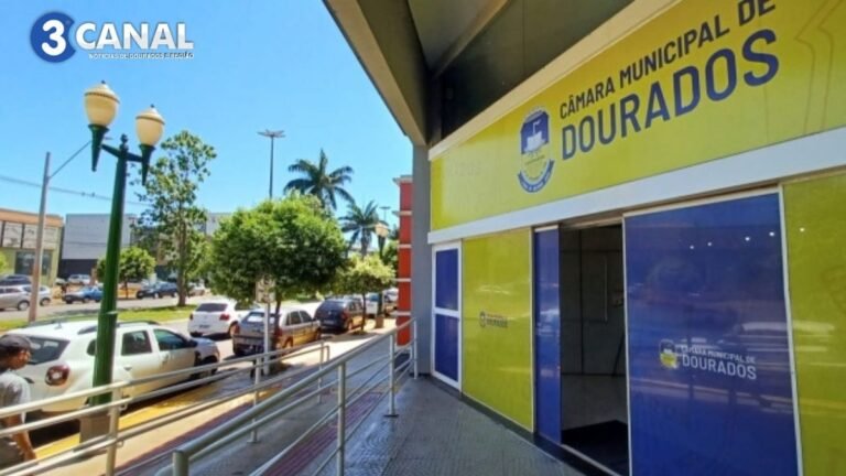 Câmara de Dourados abre pregão eletrônico para manutenção de aparelhos de ar-condicionado