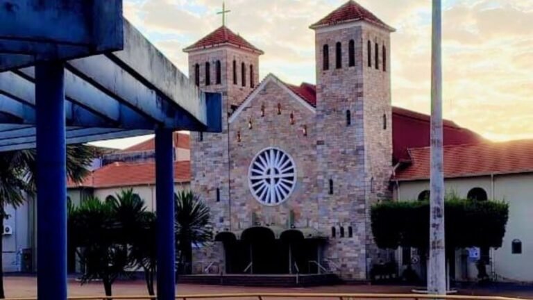 Previsão do tempo para esta quarta-feira 04/03 em Dourados e região