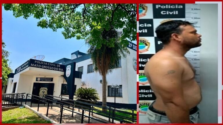 Filho mata pai de 70 anos com cinco tiros na cabeça após desentendimento por bola que caiu em terreno