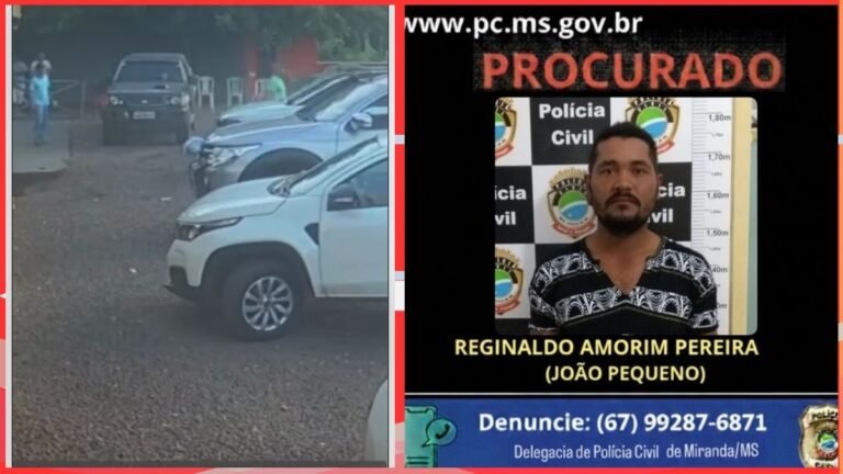 Polícia Civil identifica autor de homicídio ocorrido no Natal e pede colaboração da população