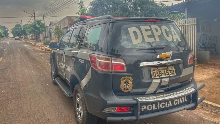 Pastor é preso suspeito de estuprar três filhas/enteadas e a ex-esposa; investigado por crimes previstos na Lei Maria da Penha