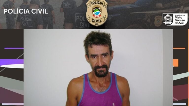 Polícia Civil busca suspeito de agressão e tentativa de feminicídio