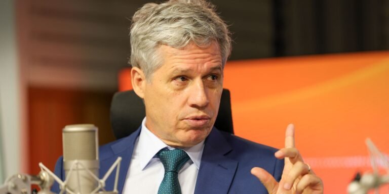 Acordo Mercosul-UE trará benefícios à agricultura familiar, afirma ministro