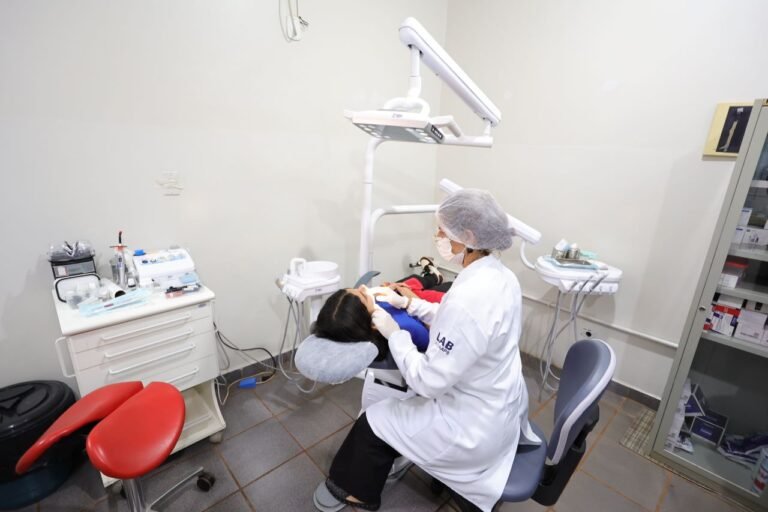 Prefeitura anuncia ações para fortalecimento da atenção odontológica no município