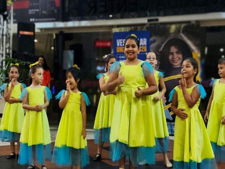 Com apoio da Prefeitura, Associação Salvare faz II Mostra de Artes nesta sexta-feira