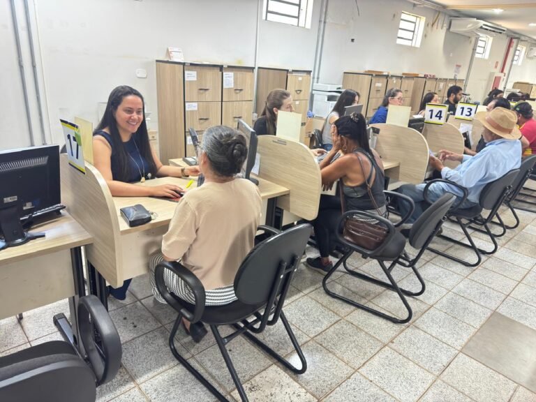 Prefeitura prorroga prazo de pagamento do IPTU 2026 com desconto de até 30%