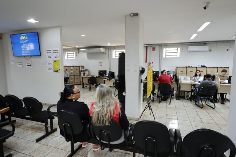 IPTU à vista com desconto de até 30% ou 1ª parcela vencem nesta terça em Dourados 