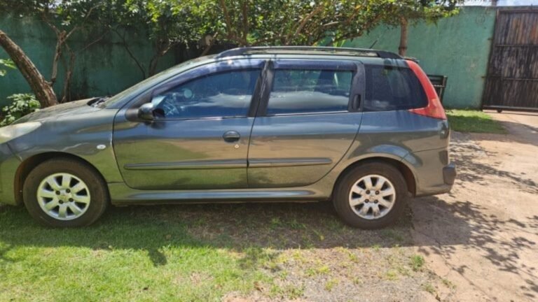 Polícia Civil recupera carro negociado sem autorização do proprietário