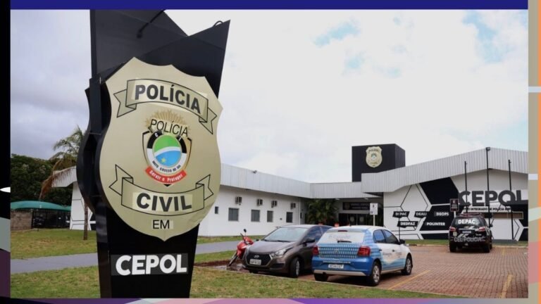 Polícia Civil prende motorista embriagado que dirigia em alta velocidade e fazia manobras perigosas com esposa grávida no carro